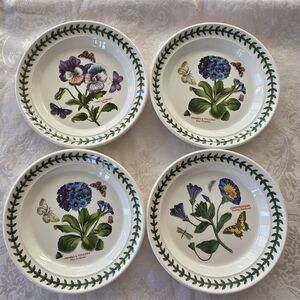 Portmeirion Botanic Garden